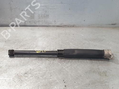 Used Left rear shock absorber Left rear shock absorber FORD FIESTA VII (HJ, HF) 1.0 EcoBoost (95 hp) 36357350 36357350