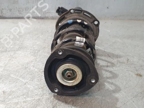 Left front shock absorber SEAT LEON Sportstourer (KL8, KLD) 1.5 TSI | BP22604387M16 - Image 3