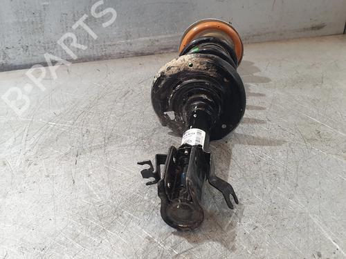 Right front shock absorber RENAULT EXPRESS Box Body/MPV 1.5 Blue dCi 95 (F6AB) | BP26531823M17  - Image 5
