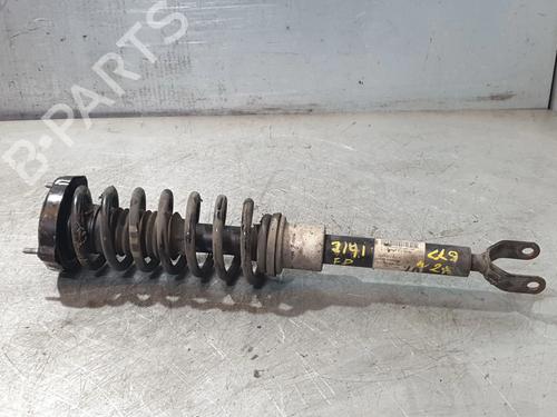Used Right front shock absorber Right front shock absorber MERCEDES-BENZ CLS (C219) CLS 350 (219.356) (272 hp) 9162514 9162514