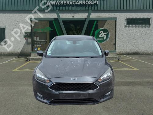 Used Parts FORD FOCUS III  1.0 EcoBoost  4475707