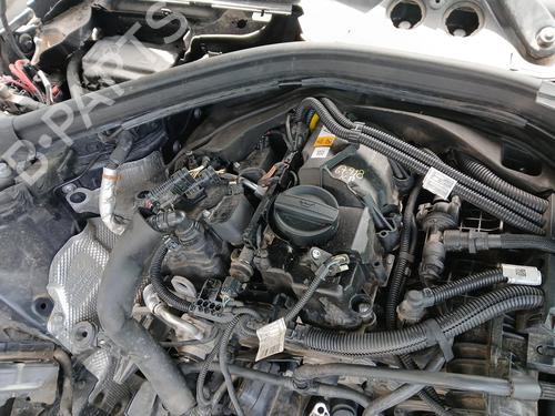 Used Engine Engine BMW 1 (F21) 118 i (136 hp) 36360283 36360283
