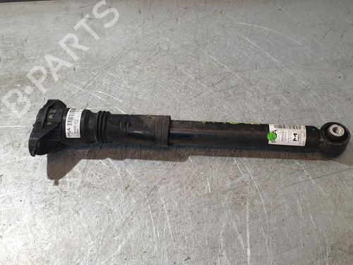 Used Left rear shock absorber Left rear shock absorber PEUGEOT 2008 II (UD_, US_, UY_, UJ_, UR_, UC_) 1.2 PureTech 130 (USHNS, URHNS) (130 hp) 36360286 36360286