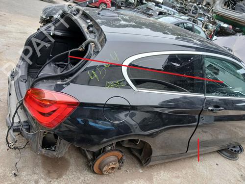 right-rear-fenders-bmw-1-f21-2011-2012-2013-2014-2015-2016-2017-2018-2019-36307843 main image