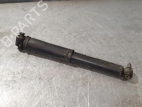 Used Right rear shock absorber Right rear shock absorber RENAULT MEGANE IV Hatchback (B9A/M/N_) [2015-2026] 36360287 36360287