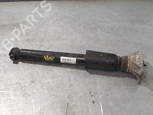 Used Left rear shock absorber Left rear shock absorber BMW 4 Gran Coupe (F36) 420 d (190 hp) 36363832 36363832