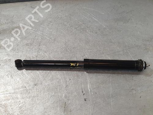 Used Right rear shock absorber Right rear shock absorber PEUGEOT 108 1.0 VTi (69 hp) 36363833 36363833