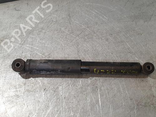 Used Left rear shock absorber Left rear shock absorber RENAULT TRAFIC III Van (FG_) 2.0 dCi 110 (FGMW) (110 hp) 36363834 36363834
