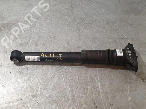 Used Right rear shock absorber Right rear shock absorber PEUGEOT 2008 II (UD_, US_, UY_, UJ_, UR_, UC_) 1.2 PureTech 100 (USHNK) (101 hp) 36363839 36363839