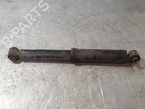 Used Left rear shock absorber Left rear shock absorber CITROËN C4 CACTUS 1.2 THP 110 (110 hp) 36363842 36363842