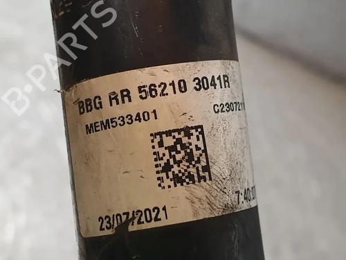 Right rear shock absorber DACIA SPRING EV (B6M1) | BP36363843M19  - Image 5