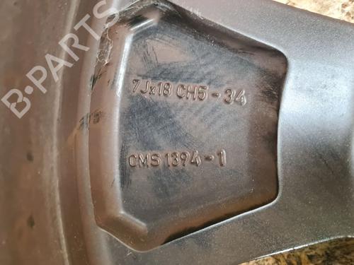 Fælk RENAULT MEGANE E-TECH SUV EV60 (BNJ1) | BP34613960C45 - Image 6