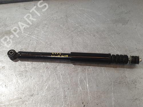 Used Left rear shock absorber Left rear shock absorber DACIA SANDERO III 1.0 TCe 100 ECO-G (101 hp) 36363844 36363844