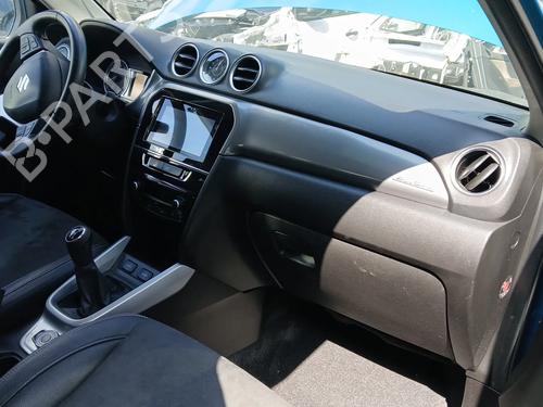 Used Airbag Kit Airbag Kit SUZUKI VITARA (LY) 1.6 AllGrip (APK 416) (120 hp) 36363846 36363846