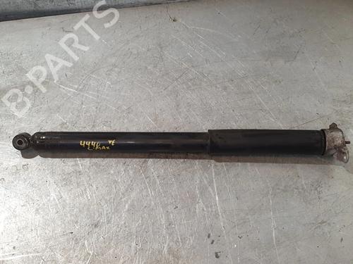 Used Left rear shock absorber Left rear shock absorber FORD GRAND C-MAX (DXA/CB7, DXA/CEU) 1.0 EcoBoost (125 hp) 36363848 36363848