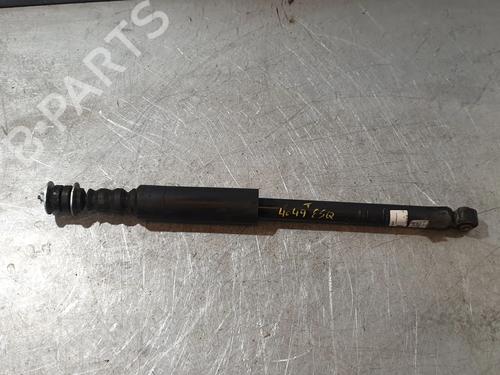 Used Left rear shock absorber Left rear shock absorber DACIA SPRING EV (B6M1) (45 hp) 36363849 36363849