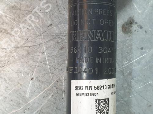 Left rear shock absorber DACIA SPRING EV (B6M1) | BP36363849M18  - Image 5