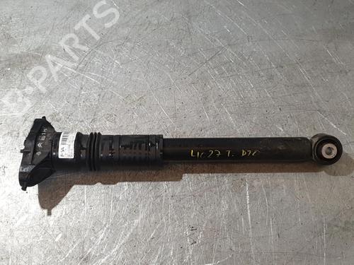 Used Right rear shock absorber Right rear shock absorber OPEL CORSA F (P2JO) CORSA-e (68) (136 hp) 36363851 36363851