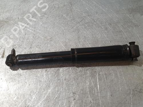 Used Left rear shock absorber Left rear shock absorber RENAULT MEGANE IV Hatchback (B9A/M/N_) [2015-2026] 36363852 36363852
