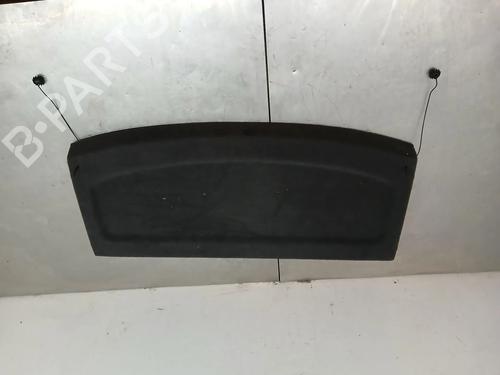 Hattehylde Hattehylde VW GOLF VI (5K1) 2.0 TDI (170 hp) 36363858 36363858