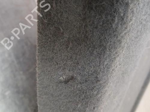 Rear parcel shelf VW GOLF VI (5K1) 2.0 TDI | BP36363858C85  - Image 5