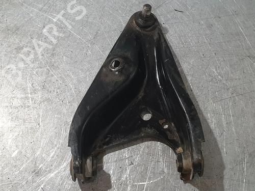 Used Left front suspension arm Left front suspension arm RENAULT EXPRESS Box Body/MPV 1.5 Blue dCi 95 (F6AB) (95 hp) 36363862 36363862