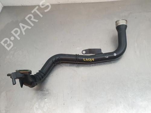 Intercooler-rør  Intercooler-rør  NISSAN JUKE (F16_) DIG-T 117 (117 hp) 36356898 36356898