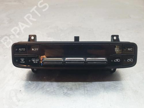 Used Climate control Climate control TOYOTA AURIS Estate (_E18_) 1.8 Hybrid (ZWE186_, ZWE186R, ZWE186H) (136 hp) 26641640 26641640