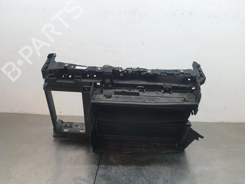 Used Front slam panel Front slam panel OPEL CORSA F (P2JO) 1.2 (68) (101 hp) 36363830 36363830