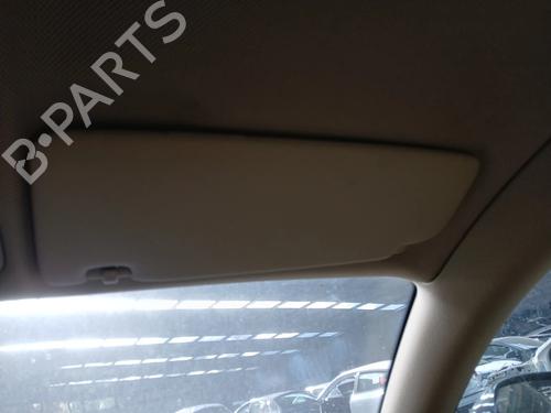 Right sun visor AUDI TT (8J3) 2.0 TFSI | BP36388898I2 - Image 3