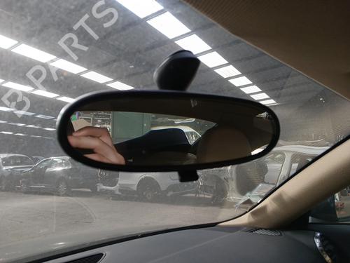 Used Rear mirror Rear mirror AUDI TT (8J3) 2.0 TFSI (200 hp) 36388897 36388897