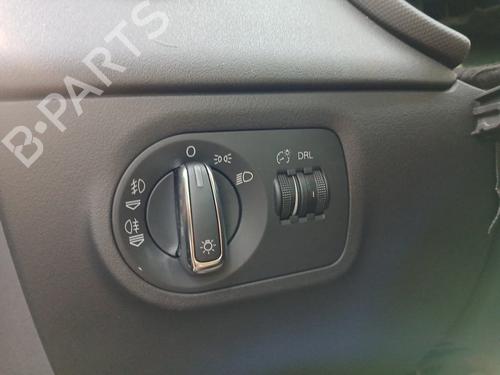 Used Headlight switch Headlight switch AUDI TT (8J3) 2.0 TFSI (200 hp) 36388892 36388892