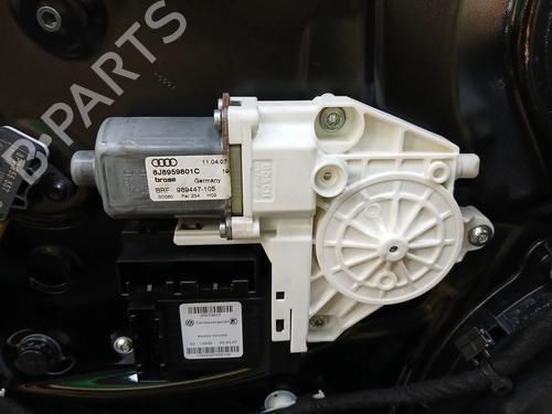 Front left window mechanism AUDI TT (8J3) 2.0 TFSI | BP36388896C22 - Image 2