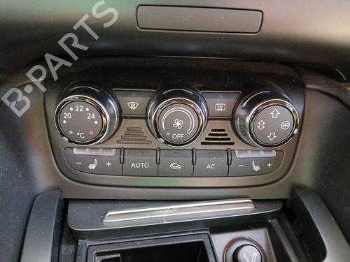 Used Climate control Climate control AUDI TT (8J3) 2.0 TFSI (200 hp) 36388893 36388893