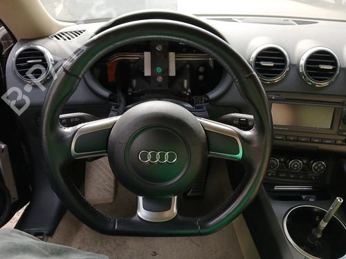 Used Steering wheel Steering wheel AUDI TT (8J3) 2.0 TFSI (200 hp) 36388901 36388901