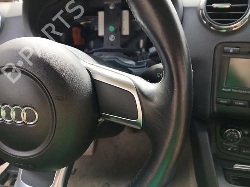 Steering wheel AUDI TT (8J3) 2.0 TFSI | BP36388901C49 - Image 2