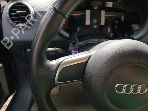 Steering wheel AUDI TT (8J3) 2.0 TFSI | BP36388901C49 - Image 3