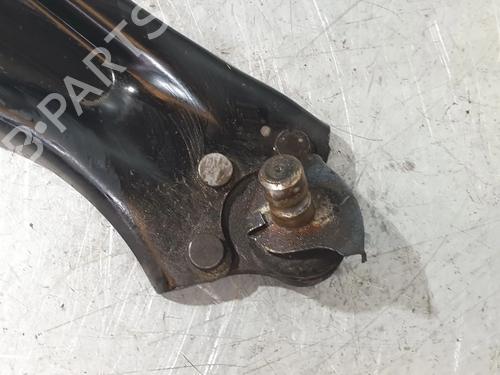 Left front suspension arm CITROËN C3 III (SX) 1.2 PureTech 82 | BP27597912M12 - Image 3