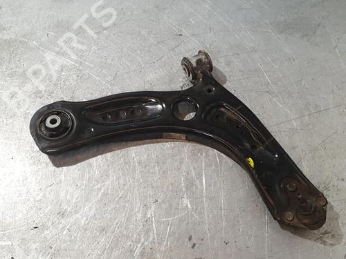 Used Right front suspension arm Right front suspension arm VW GOLF VII (5G1, BQ1, BE1, BE2) 1.6 TDI (105 hp) 36388904 36388904