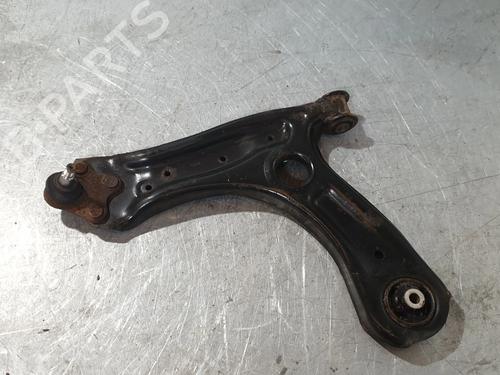 Used Left front suspension arm Left front suspension arm 15672787 15672787