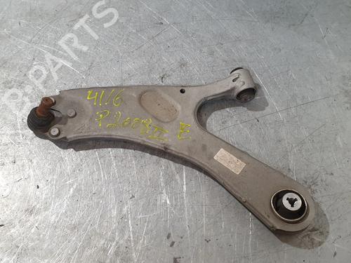 Used Left front suspension arm Left front suspension arm PEUGEOT 2008 II (UD_, US_, UY_, UJ_, UR_, UC_) 1.2 PureTech 130 (USHNS, URHNS) (130 hp) 36388906 36388906