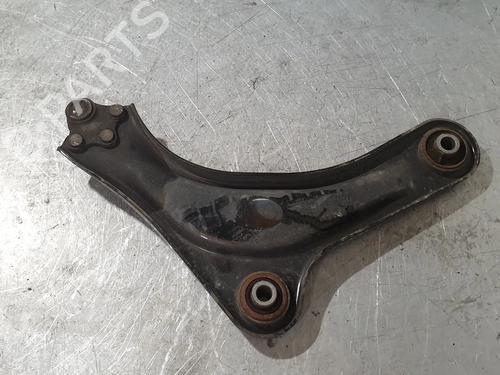 Left front suspension arm DACIA SPRING EV (B6M1) | BP36388909M12 - Image 2