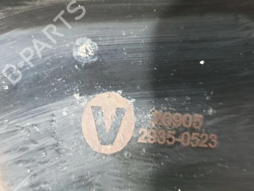 Left front suspension arm DACIA SPRING EV (B6M1) | BP36388909M12 - Image 6