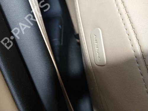 Used Right seat airbag Right seat airbag AUDI TT (8J3) 2.0 TFSI (200 hp) 36388910 36388910