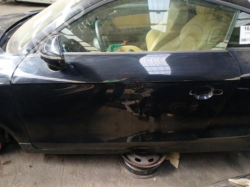 Used Left front door Left front door AUDI TT (8J3) 2.0 TFSI (200 hp) 36388914 36388914