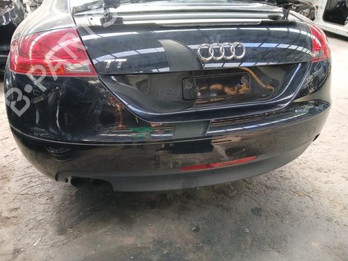 Used Rear bumper Rear bumper AUDI TT (8J3) 2.0 TFSI (200 hp) 36388913 36388913