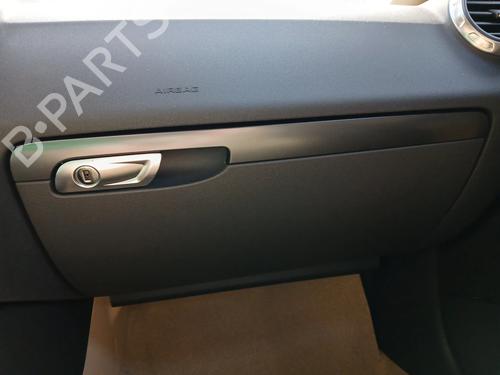 Used Glove box Glove box AUDI TT (8J3) 2.0 TFSI (200 hp) 36388921 36388921