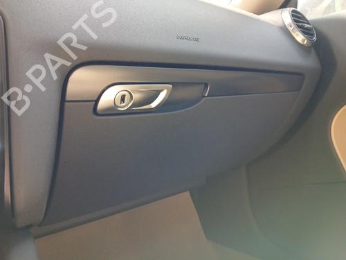 Glove box AUDI TT (8J3) 2.0 TFSI | BP36388921C95 - Image 2