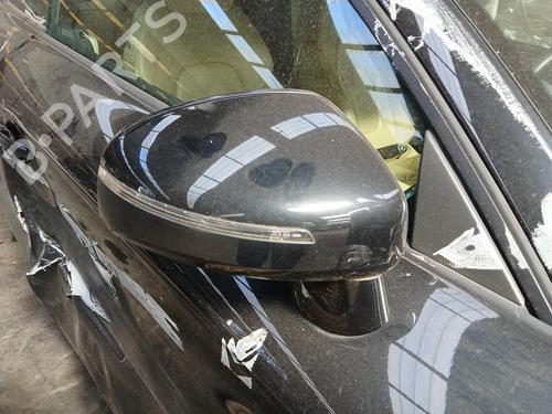 Used Right mirror Right mirror AUDI TT (8J3) 2.0 TFSI (200 hp) 36388917 36388917