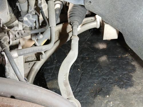 Steering rack AUDI TT (8J3) 2.0 TFSI | BP36388923M22 - Image 2
